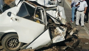 İzmirli 112 personeline acı ihbar: Kardeşinin cansız bedeniyle karşılaştı!