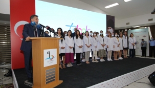 İzmirli 20 öğretmen TV'den ders anlatacak