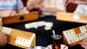 İzmirli kahvecilerden oyun yasağına tepki: Siyasetçiler giremez!