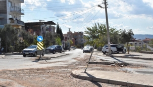 İzmirliler isyan etti! 'Buraya hiçbir hizmet yok'