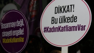 Kadın cinayeti: Çilingirle girdiği evde eski eşini öldürdü