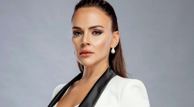 Kanal D'den ayrılan Buket Aydın geri mi dönüyor?