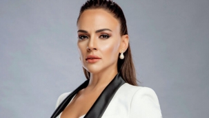 Kanal D'den ayrılan Buket Aydın geri mi dönüyor?