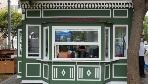 Karşıyaka Belediyesi'nden ankete davet