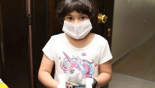 Karşıyaka Belediyesi’ne “atık pil” ödülü!