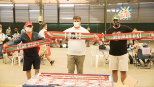 Karşıyaka’da 2. El Pazarı açıldı