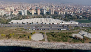 Karşıyaka'da '2. El Pazarı' açılıyor