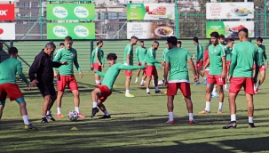 Karşıyaka'da 2 pozitif vaka