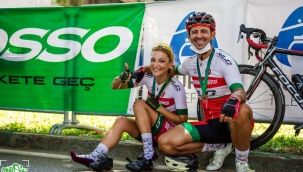 Karşıyaka'da büyük acı: Bisiklet sporcusu kaza kurbanı