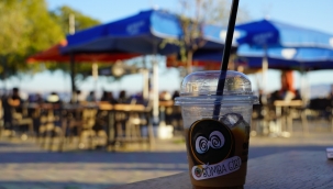 Karşıyaka'da yeni nesil kahve dönemi başlıyor