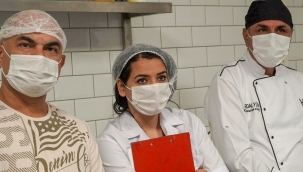 Karşıyaka Kent A.Ş.'de 