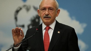 CHP lideri Kılıçdaroğlu'ndan Sağlık bakanlığı'na flaş tepki: Devlet yalan söylüyor