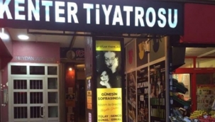  Kenter Tiyatrosu, İBB bünyesinde yaşayacak