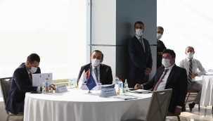 Kentin sorunları 2'inci Buca Çalıştayı'nda masaya yatırıldı 