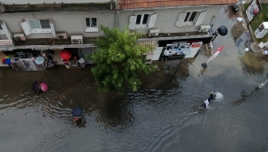 Kıbrıs Şehitleri Venedik'e döndü!