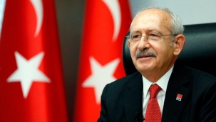 Kılıçdaroğlu: Herkes şunu çok iyi bilsin ki bu ülkenin en büyük güvencesi CHP'dir