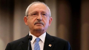Kılıçdaroğlu'ndan Mesut Yılmaz için başsağlığı mesajı