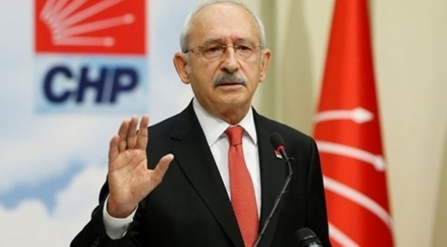 Kılıçdaroğlu: Yazlık, kışlık, uçan sarayların yükünü 'Sabredin' dediğin vatandaş çekiyor!