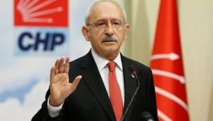 Kılıçdaroğlu: Yazlık, kışlık, uçan sarayların yükünü ‘Sabredin’ dediğin vatandaş çekiyor!