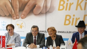 Konak'ta gönül gözüyle görenler için 30 yeni kitap