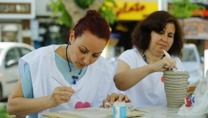 Konak’ta kurslar yeniden açılıyor!