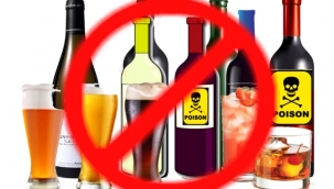 Koronavirüs nedeniyle alkol satışı yasaklandı!