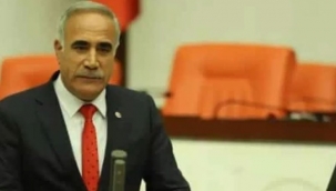 Koronavirüse yakalanan CHP'li vekil Aziz Aydınlık yoğun bakıma alındı