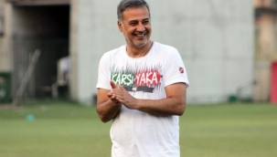 KSK şampiyonluk yolunda