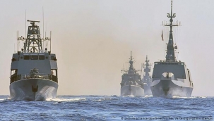 Lozan vurgulu iki yeni Navtex daha!