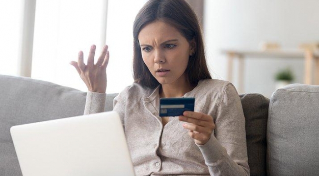 Mahkemeden internet bankacılığıyla dolandırılanlar için umut olacak karar