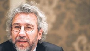 Mal varlıklarına el konulan Can Dündar'dan ilk açıklama