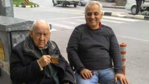 Manisa'da acı tesadüf: Baba-oğul aynı gün vefat etti