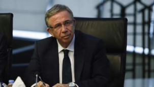 Mansur Yavaş’tan Ankaralılara kira müjdesi