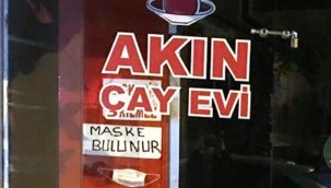 Maskede ‘merdiven altı’ uyarısı: Ağzı kapatan her şey maske değildir