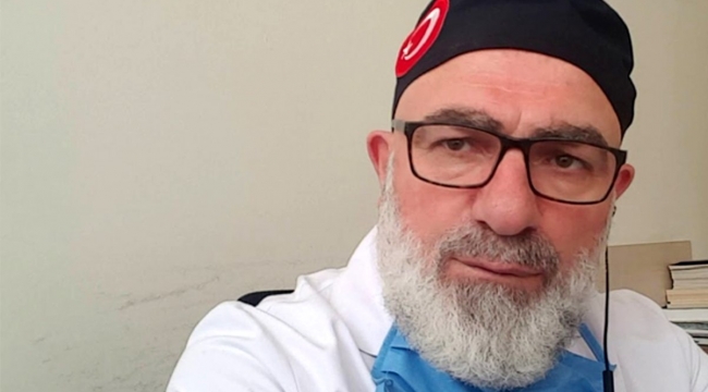 Medeni Kanun'u hedef alan Ali Edizer'den yeni açıklama: Şimdi vazgeçtim
