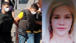 Melek Aslan cinayetinde mesaj detayı: Ya gereğini yaparsanız ya da ben gerekeni yaparım