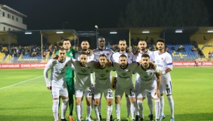 Menemenspor'da kongreler iptal!