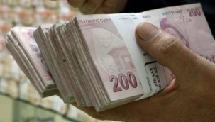 Merkez Bankası açıkladı: TL eylülde dibe vurdu