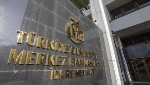 Merkez Bankası'ndan flaş karar: Yeni sıkılaştırma adımı geldi