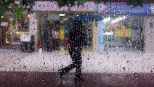 Meteoroloji'den çok önemli uyarı! Sağanak, dolu, fırtına uyarısı