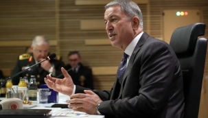 Millî Savunma Bakanı Akar'dan S400 açıklaması