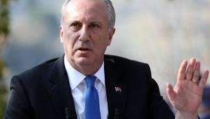 Muharrem İnce'nin A takımındaki 6 isim belli oldu