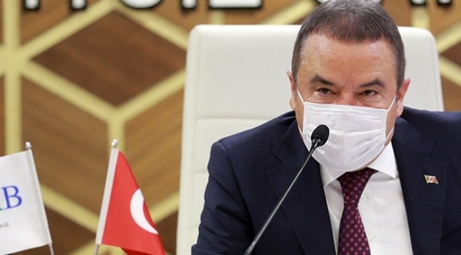 Muhittin Böcek 36 gün sonra uyandırıldı