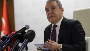 Muhittin Böcek’in sağlık durumuna ilişkin açıklama