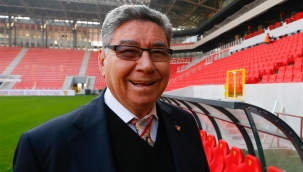 Nevzat Güzelırmak'ı kaybettik!