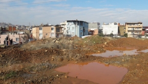 Gaziemir nükleer atık skandalında bilirkişi raporu!