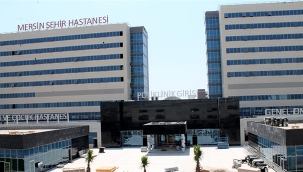 O Şehir Hastanesi'nde flaş iddia: Erkek hemşire yok diye hastaya bakmadılar