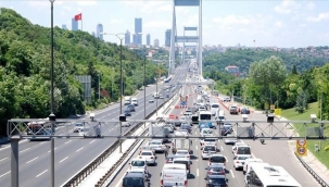 Otoyol ve köprülere 'dinamik fiyatlandırma'