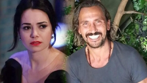 Özgü Namal için acı an.. Eşinin cansız bedenini kendisi bulmuş