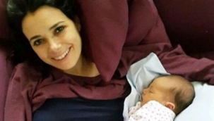 Özgü Namal'ın eşi Serdar Oral hayatını kaybetti